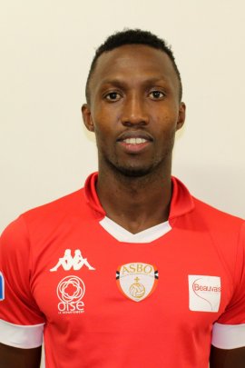 Ibrahima Diédhiou