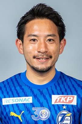 Hiroto Nakagawa