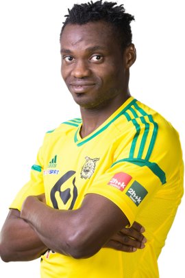 Emenike Mbachu