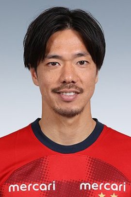 Hayato Nakama