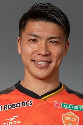 Shuhei Otsuki