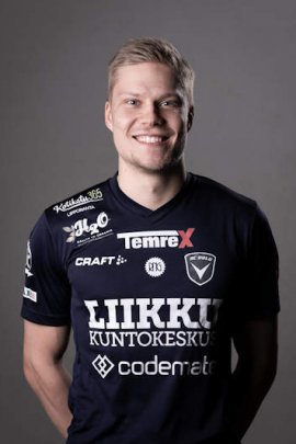 Juuso Kemppainen