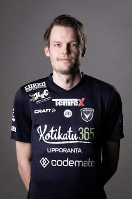 Joni Korhonen