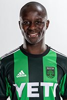 Kekuta Manneh