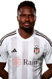 Daniel Amartey