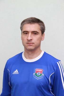 Vadym Ishmakov