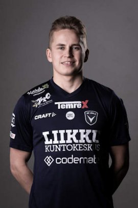 Aleksi Gullsten