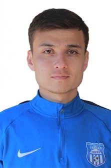 Rakhimzhan Rozybakiev