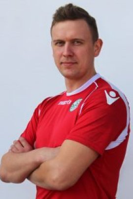 Viacheslav Kaminskiy