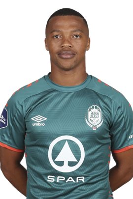 Thembela Sikhakhane