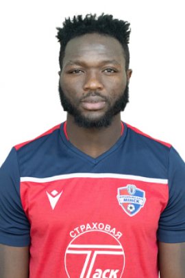 Sulley Muniru