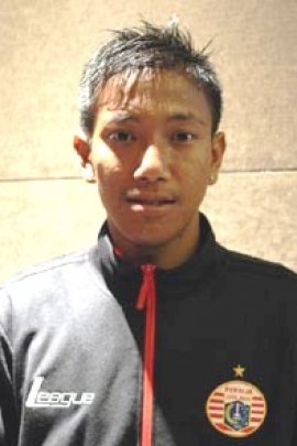 Syaiful Indra Cahya