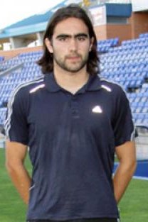  Sergio Sánchez