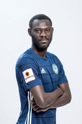 Abdoulaye Diakhate