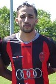 Yacine Belhouari