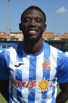 Stephane Emaná