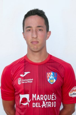 Javi Duro