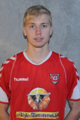 Magnus Clemmensen