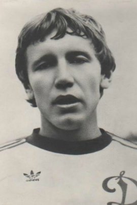 Serhiy Zhuravlyov