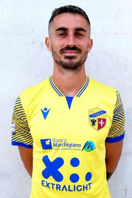 Marco Frediani