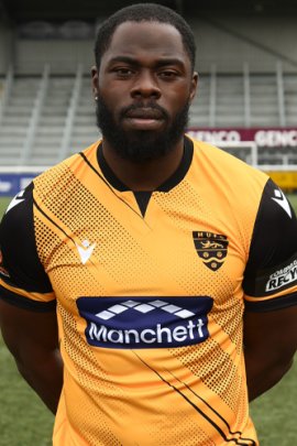 James Alabi