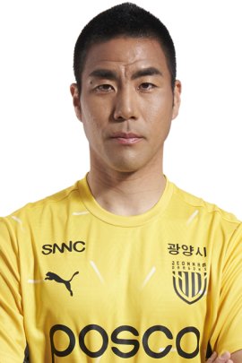 Hee-seong Park