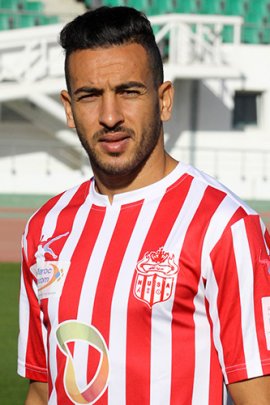 Mehdi Oubila