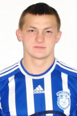 Aleksandr Seraskhov