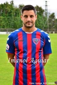 Imanol Aguiar