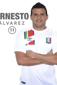 Ernesto Alvarez