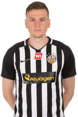 Kristjan Finnbogason