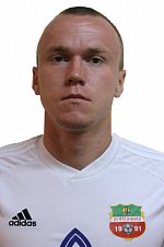 Dmitriy Otstavnov