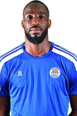 Joël Lembo Ndongala