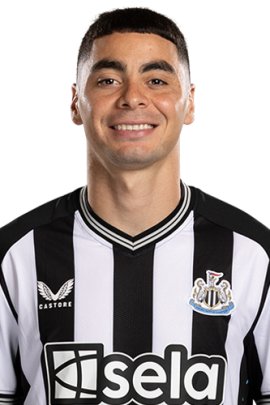 Miguel Almirón