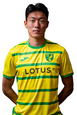 Ui-jo Hwang