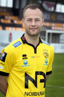Einar Logi Einarsson