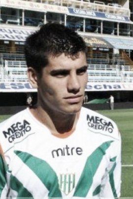 Cristian Molina