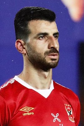 Mahmoud El Metwali