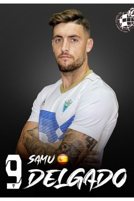 Samu Delgado