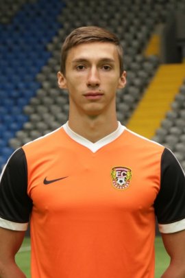 Kirill Pasichnik