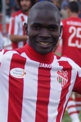 Mahamadou Traoré