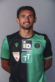  Ronivaldo