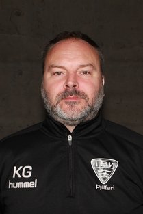 Kristjan Gudmundsson