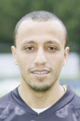 Mourad Lazaar