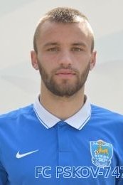 Igor Kurbanov