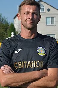 Sergiy Kozyr