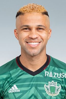  Serginho