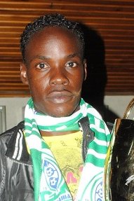 Yusuf Juma Onyango