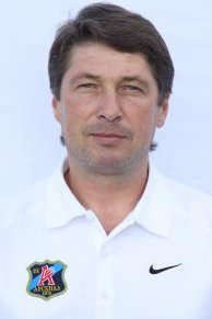 Yuriy Bakalov