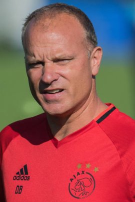  Dennis Bergkamp